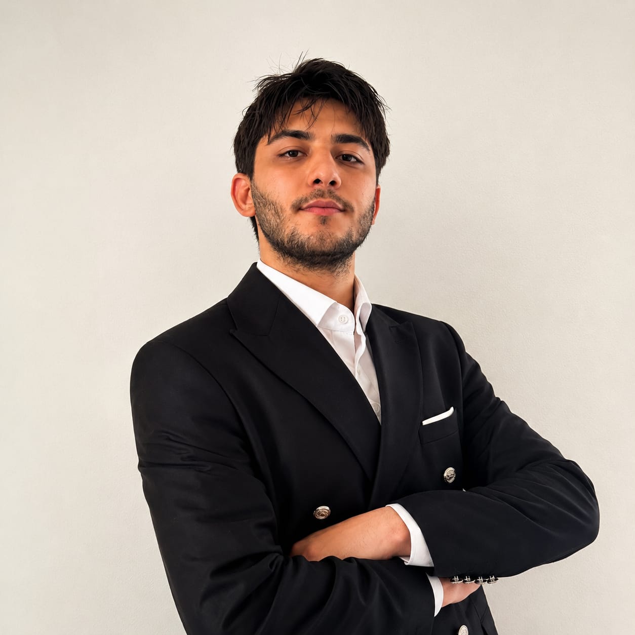 Psikolog Metin Özdemir